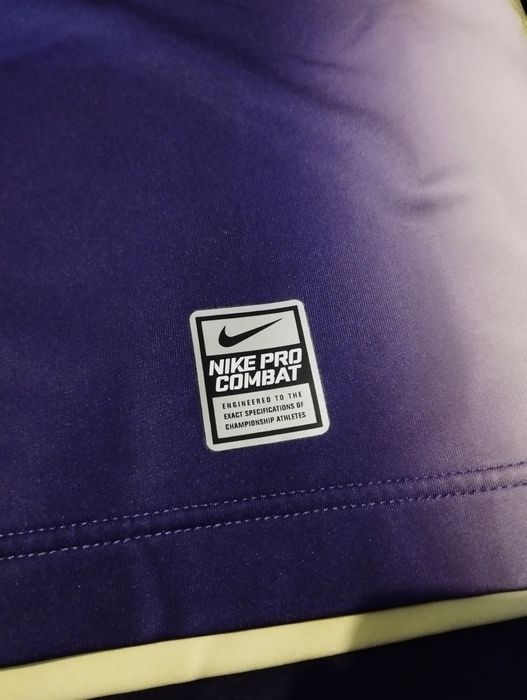 Спортна блуза Nike dry fit М размер