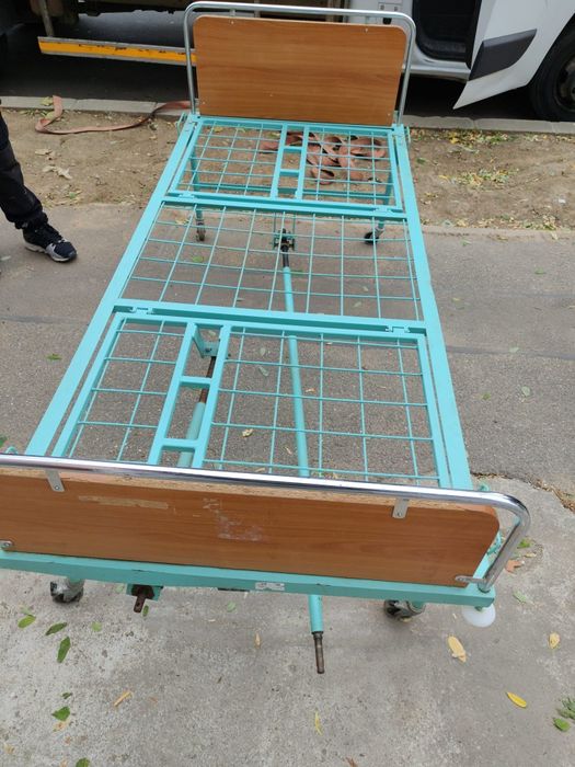 Paturi metalice solide 90/200