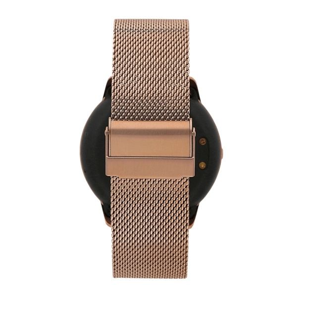 Smartwatch Sector R3251545501 S-01 Smart Unisex