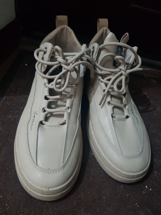 Кроссовки кета мужской обуви 42 размера