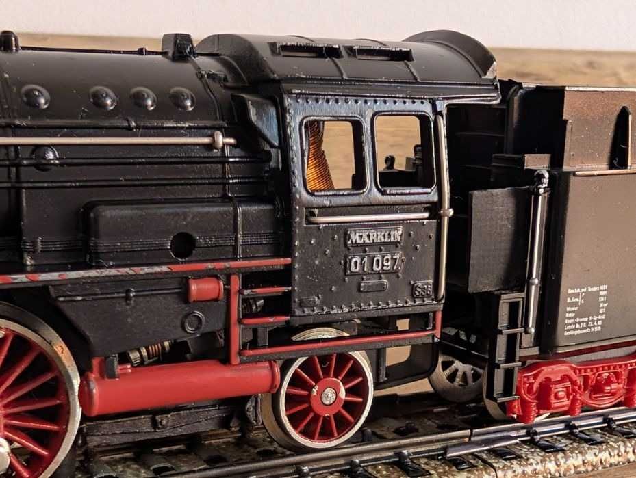 Vand urgent Marklin, 220 lei