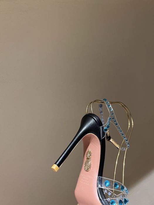 Pantofi Aquazzura