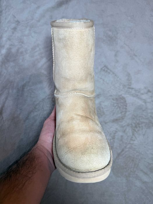 Ugg Classic Tall – 39