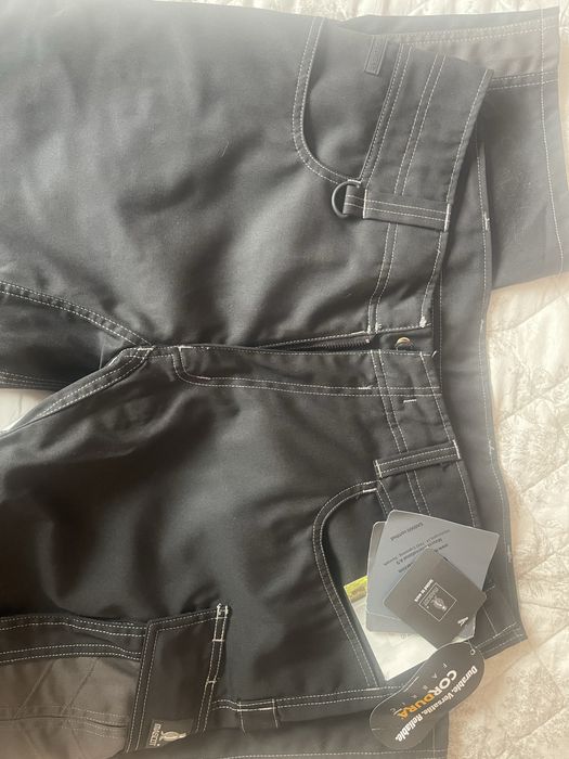 Работен панталон Mascot Stenso