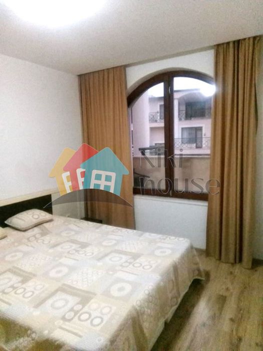 Мезонет к.к.Златни пясъци с площ 156кв.м., цена 130000евро