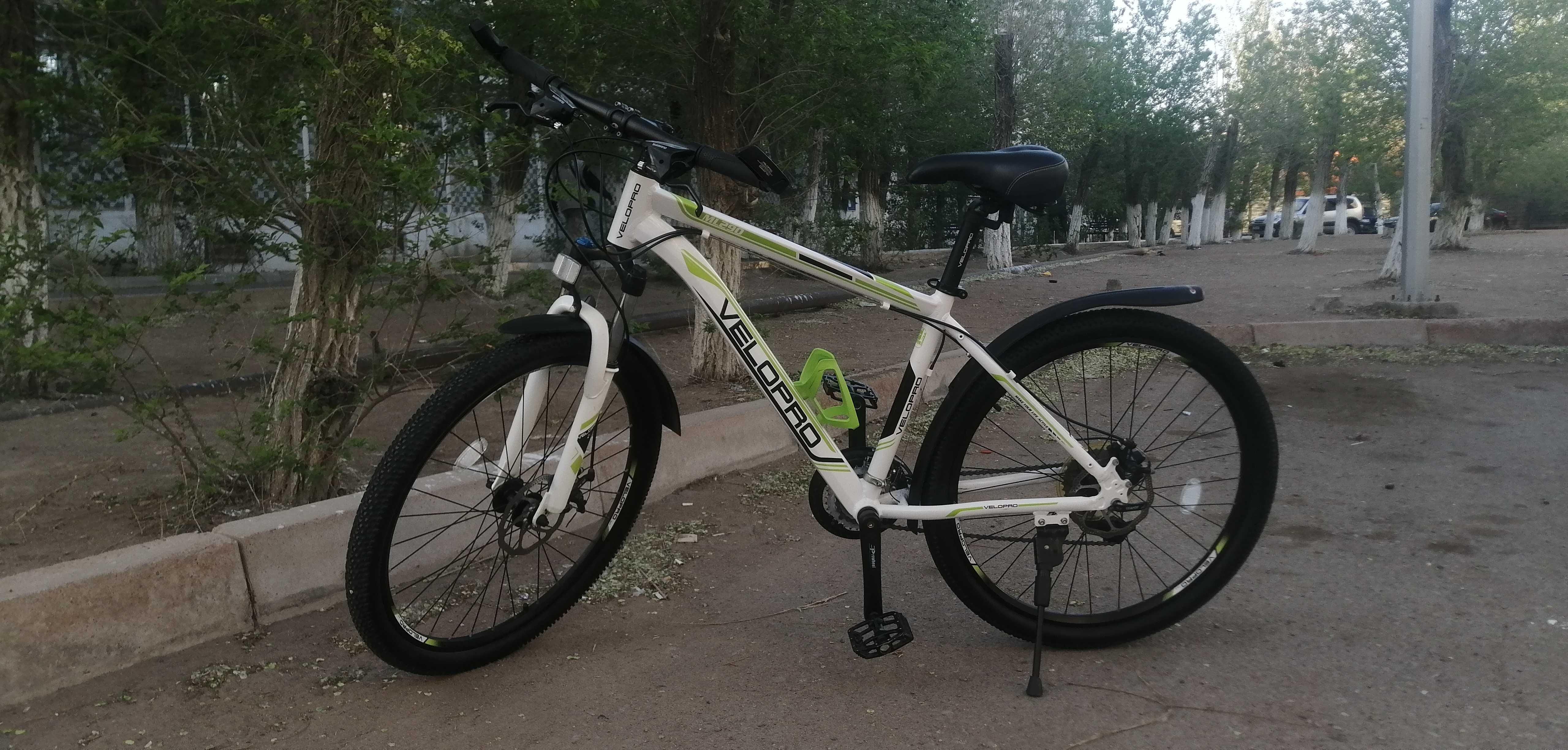 велосипед velopro ml290