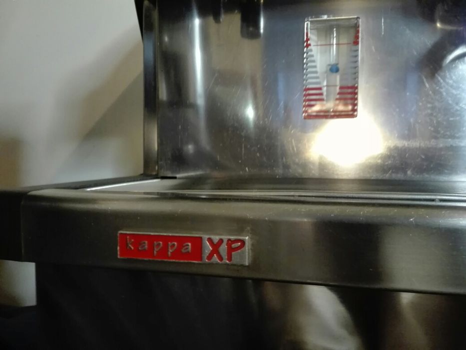 Espressor ,expresor,aparat cafea Magister Kappa XP ,Rasnita ,Italia.