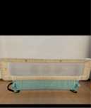 Pachet bebe: patut/2 saltele/tarc de joaca/covor tarc/aparatori pat