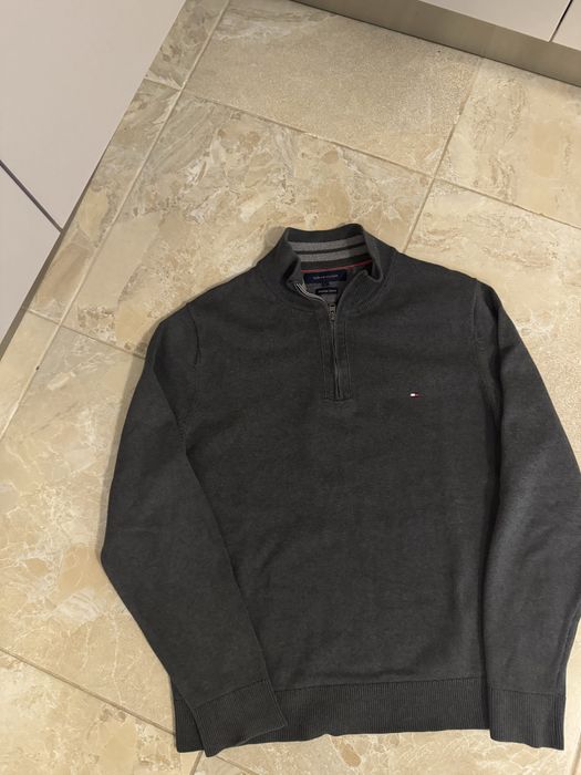 Pulover TommyHilfiger