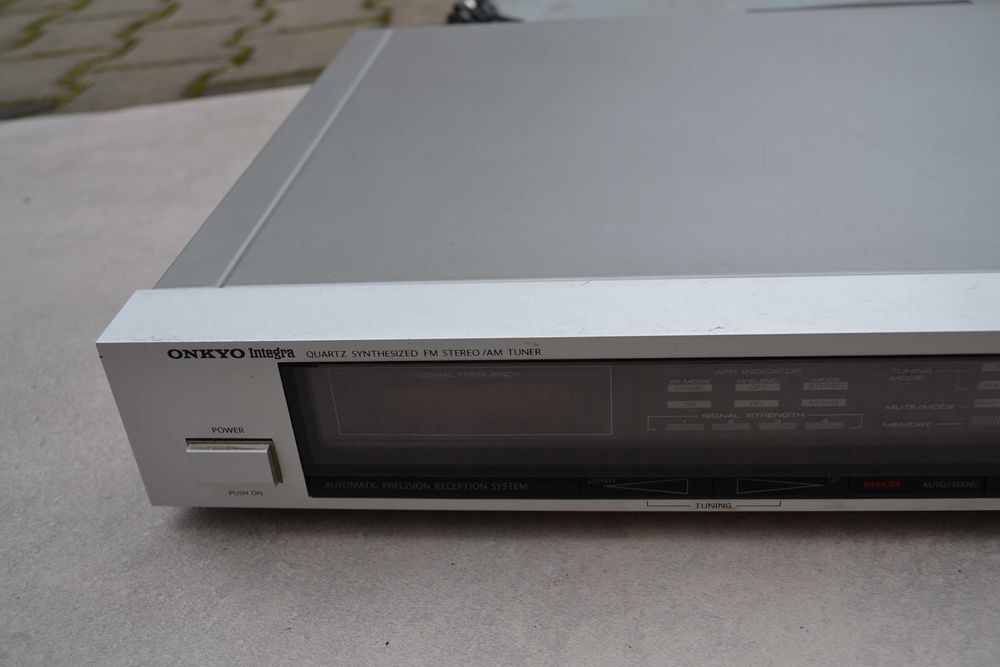 Tuner Onkyo Integra T 4250