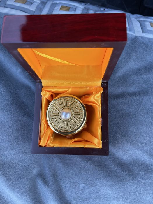 Шафран подарочный