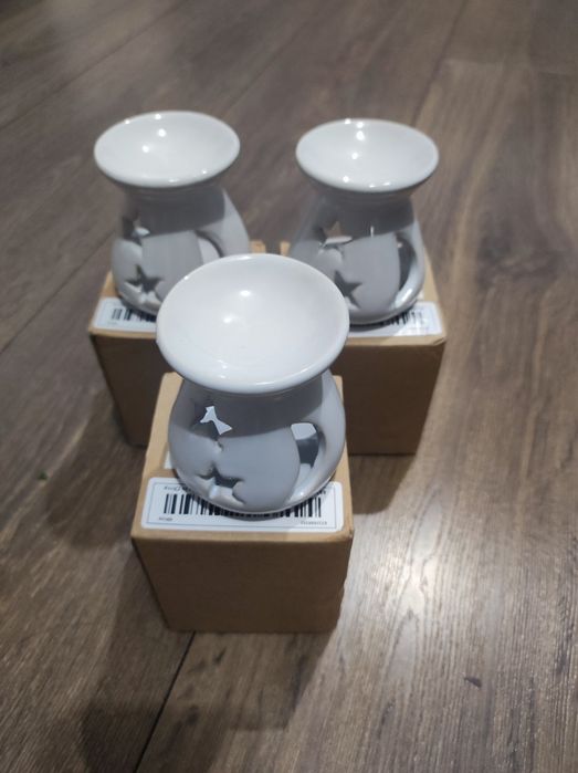 Аромалампа за домашен уют