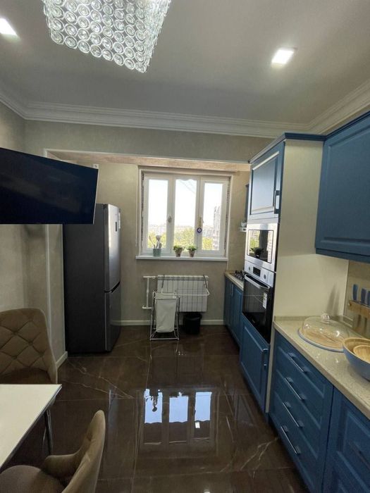 Продам квартиру на Дархан