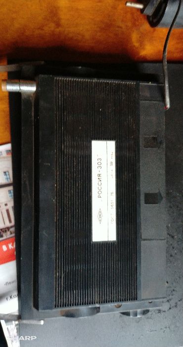 продам транзистор Россия 303 в рабочем состоянии