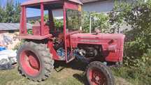 tractor u650 stare buna