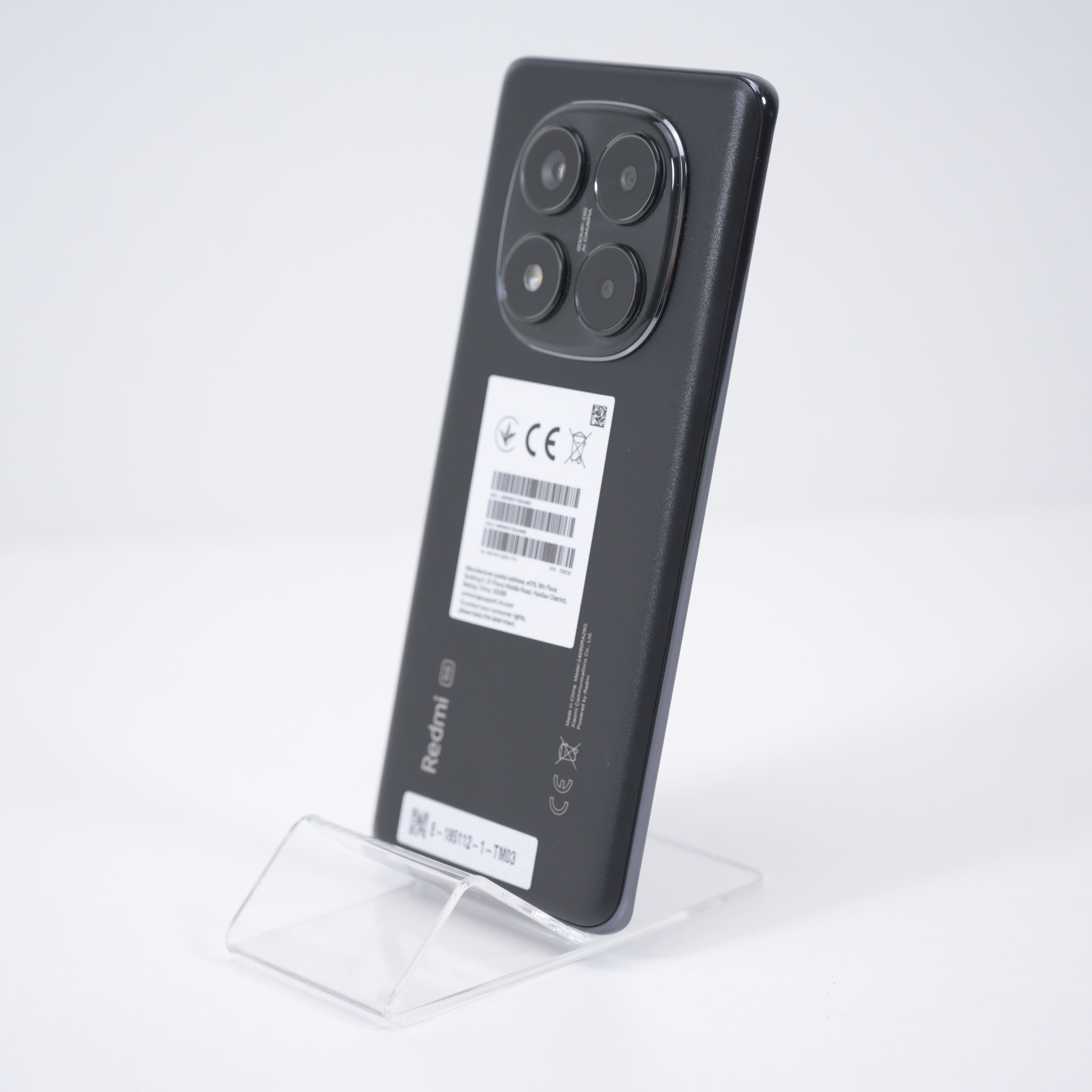 Telefon Xiaomi Redmi Note 14 Pro 5G 256GB - BSGmag