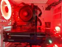 Vand calculator gaming cu 6800xt PT CEI CARORA LE PASA DE PERFORMANTA!