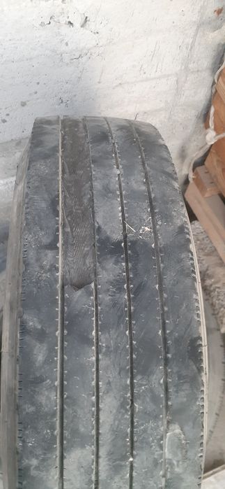 Isuzu  балон холти булади