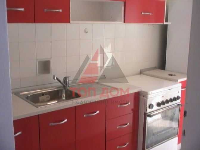 Дава се под наем Двустаен апартамент в Варна, Център - 51 кв.м за 350 € - Снимка #1