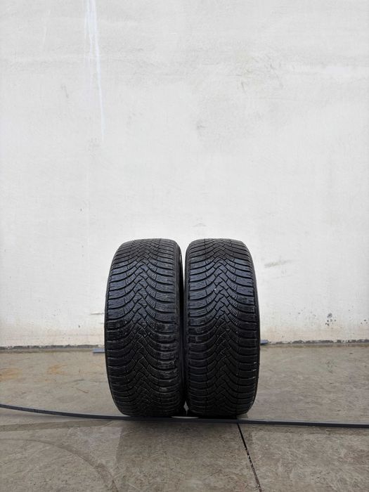 Falken 225/55R17- Stare foarte buna, livrare rapida, garantie!