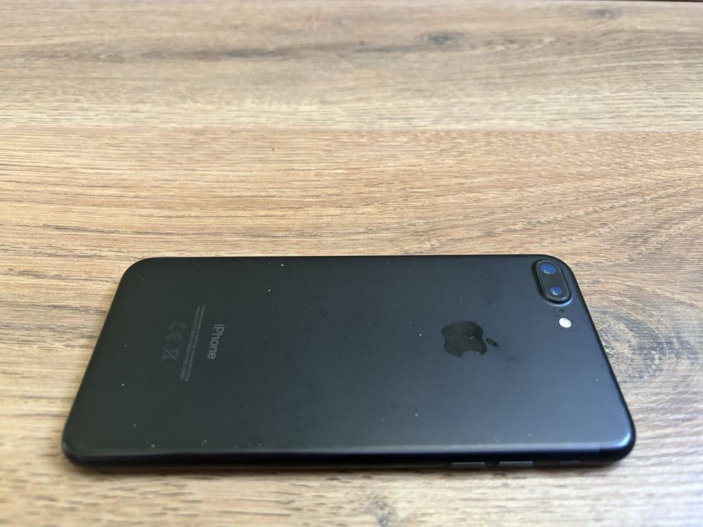 iPhone 7 Plus – много добро състояние