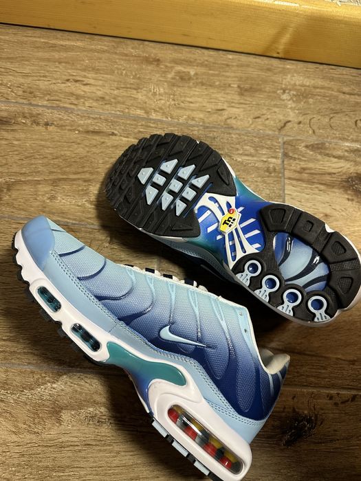 Nike Air Max Plus Tn