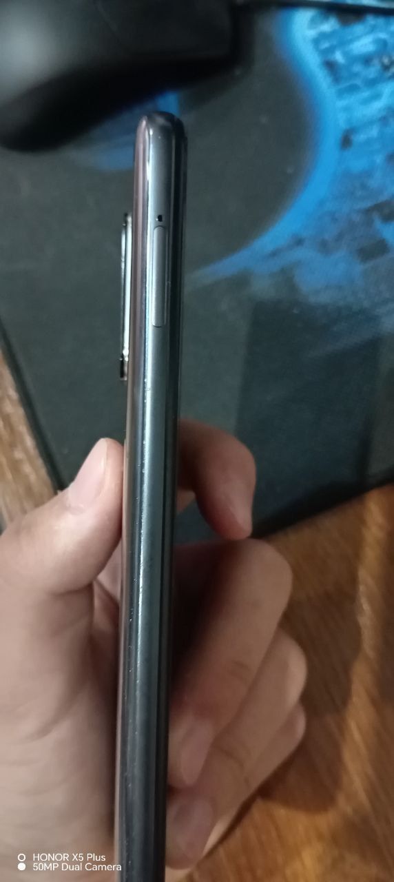 Redmi Note 10 pro 5G