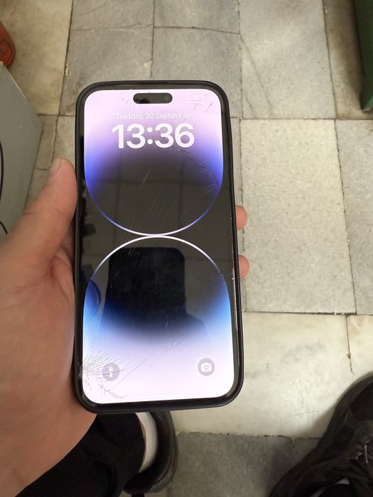 14 Pro Max 512 Gb  Space Gray