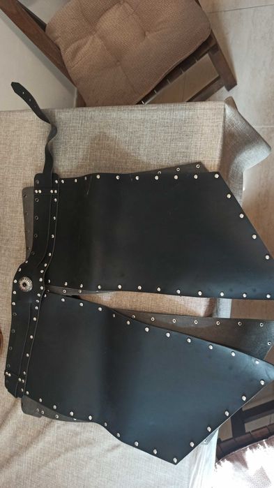 Costum Witcher pentru adulti