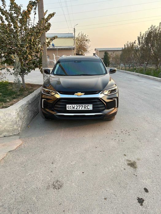 Tracker 2 Probeg 13000