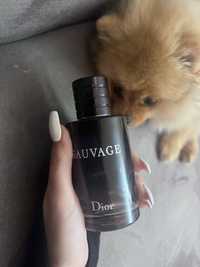 Dior sauvage perfume