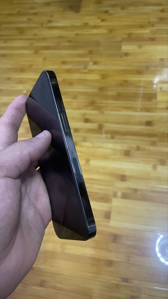 Iphone 13 pro 256gb