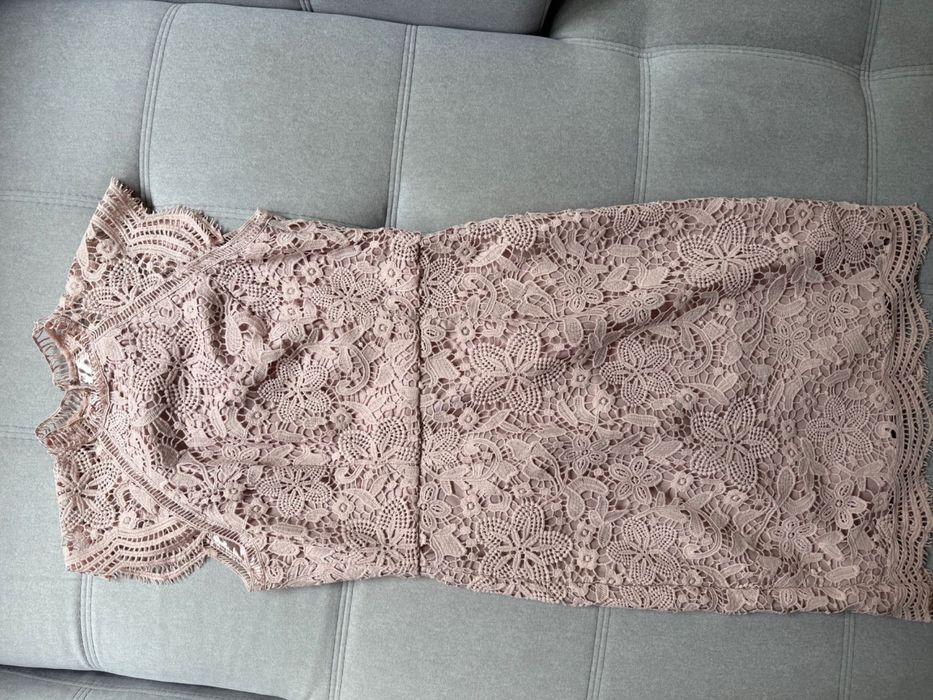 Рокля Chi Chi London