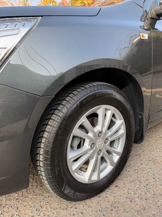 Кобальт автомат 4 поз 2023г. 64000 км