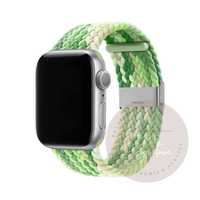 Curea compatibilă Apple Watch - Braided Loop - 42/44/45 mm.