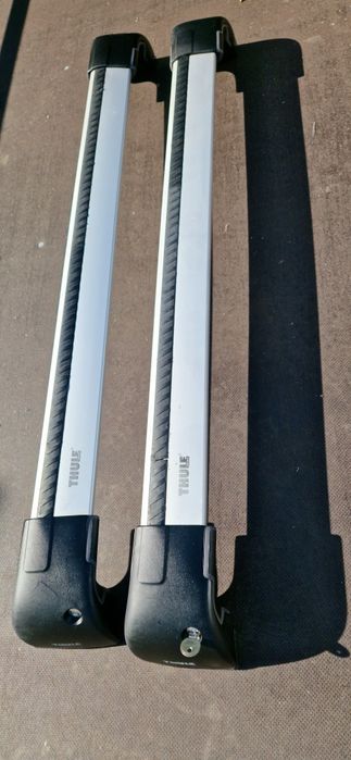 Suport bicicleta   proride 598  &  BARE TRANSVERSALE