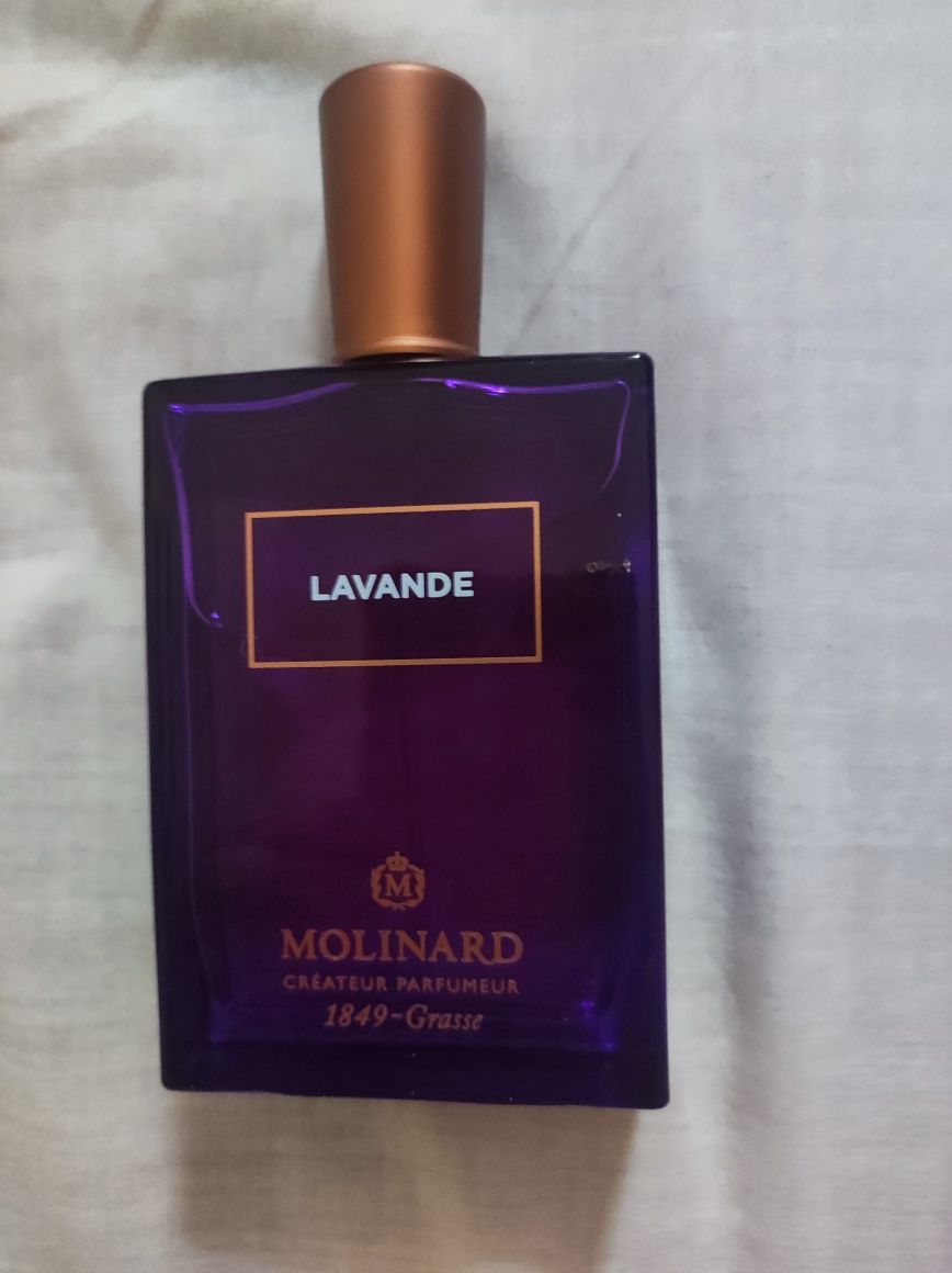 Парфюм Molinard Lavande