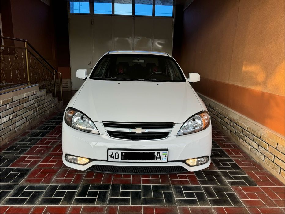 Gentra L-style MT Plus