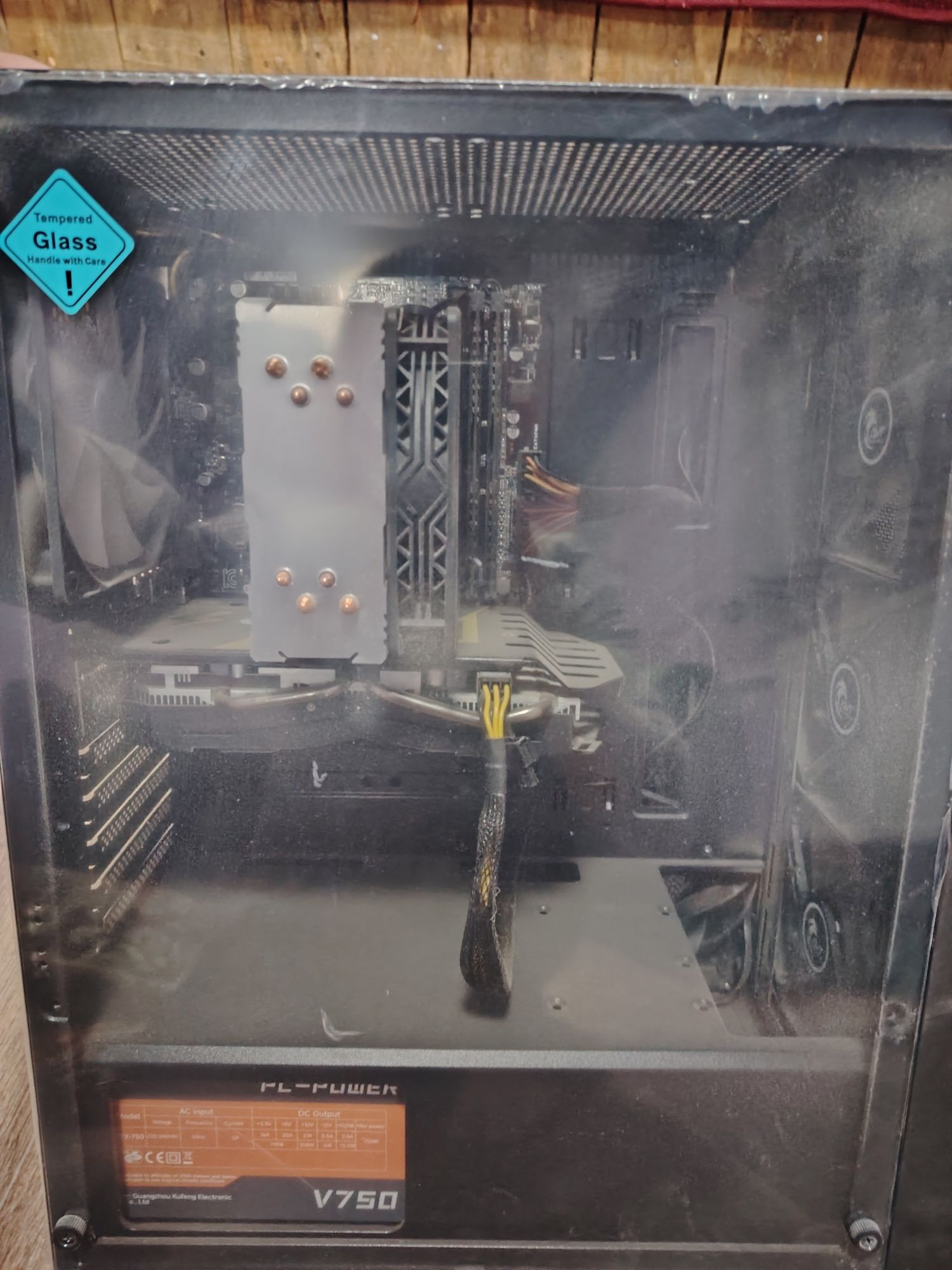 Игровой компьютерлар