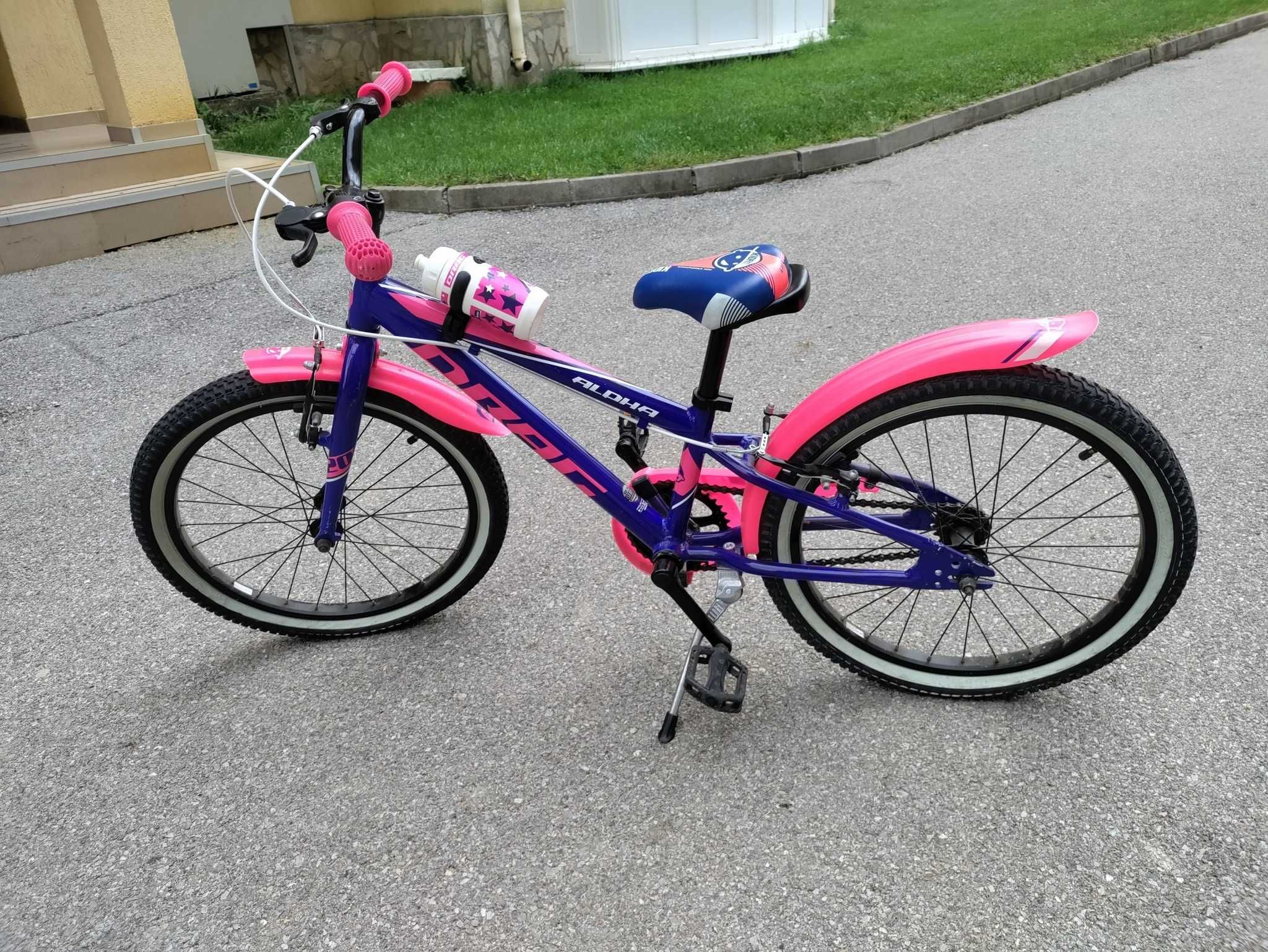 Bike DRAG 20 Alpha