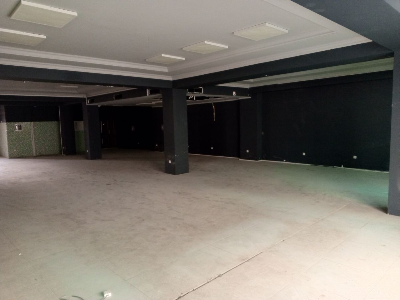 1Kv 500$ Shahar markazidan bino sotiladi manzil Melodiya
