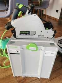 Vand Circular Festool tsv 60 plus cu incizor