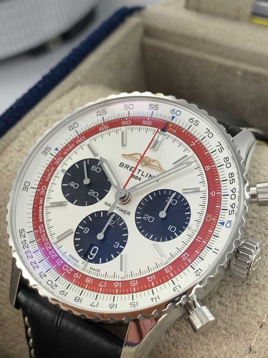 Breitling Navitimer мъжки часовник