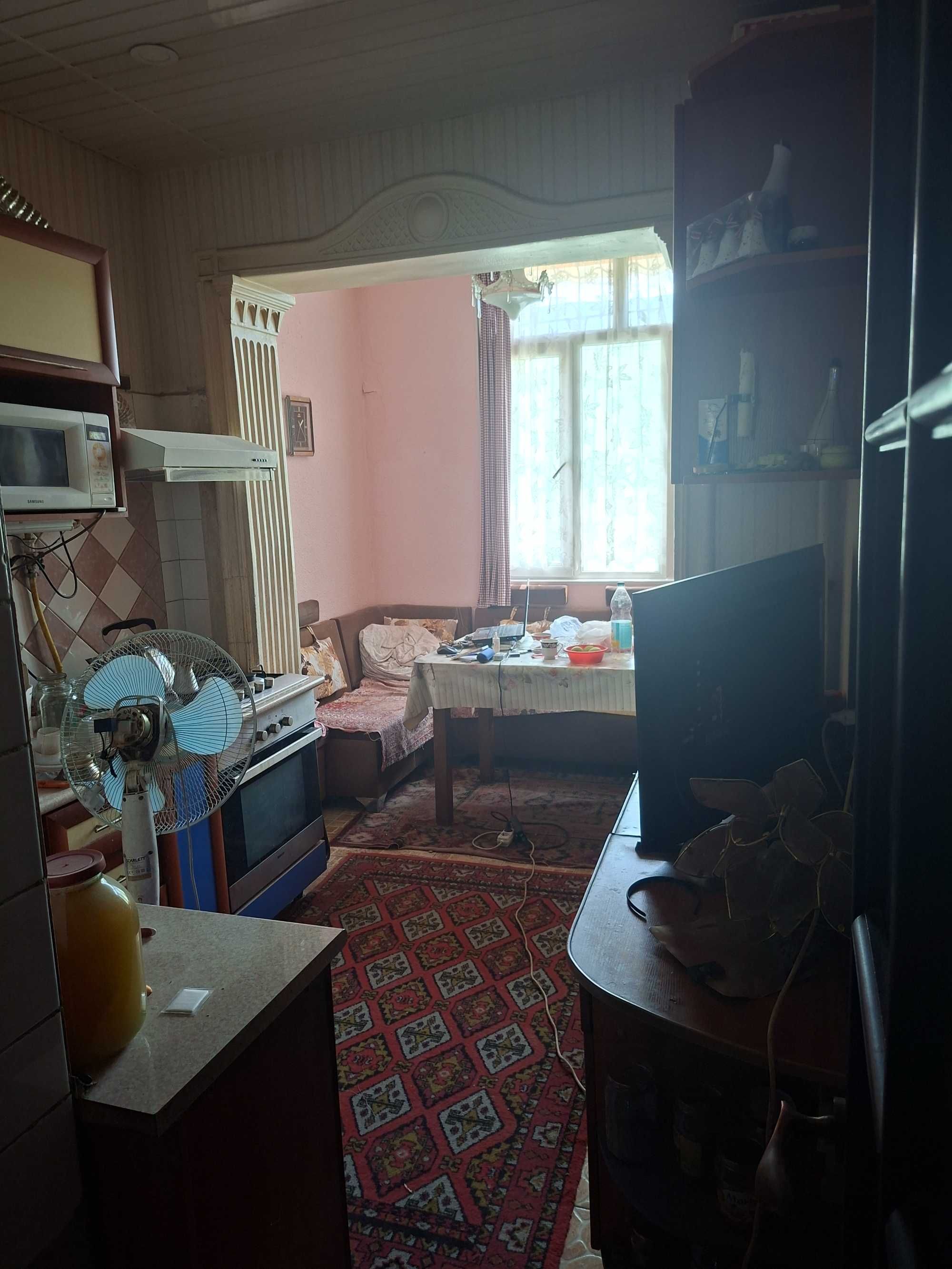 Продам квартиру 3/2/5