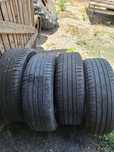 Гуми MICHELIN 4броя