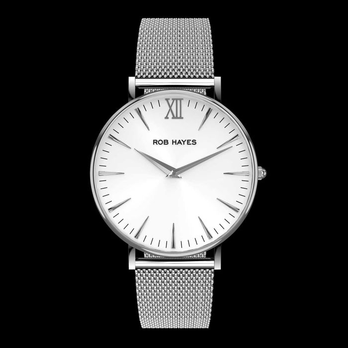 Set ceasuri rob hayes