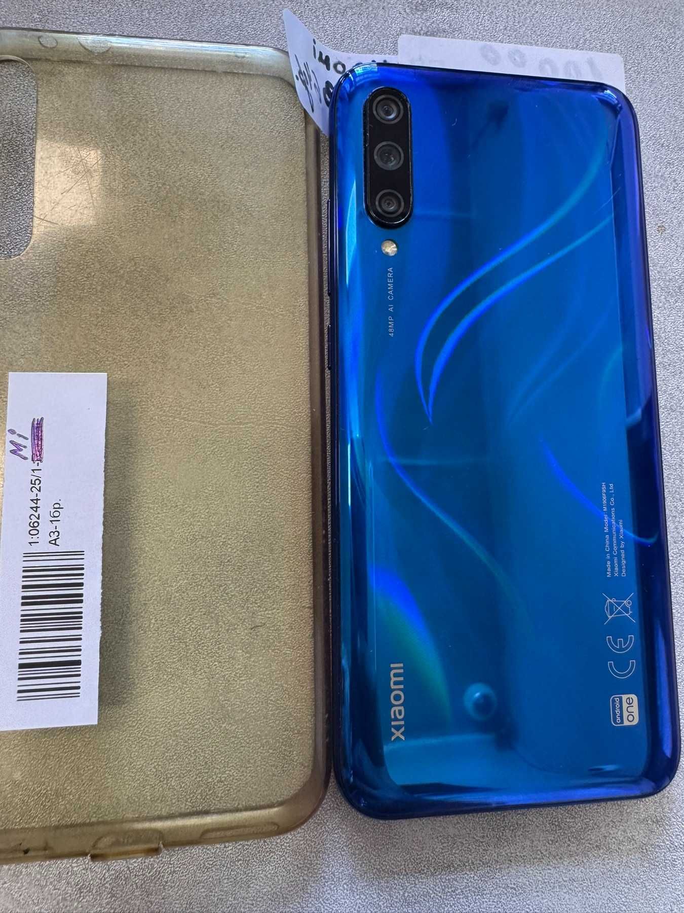 Xiaomi Mi A3 64gb.