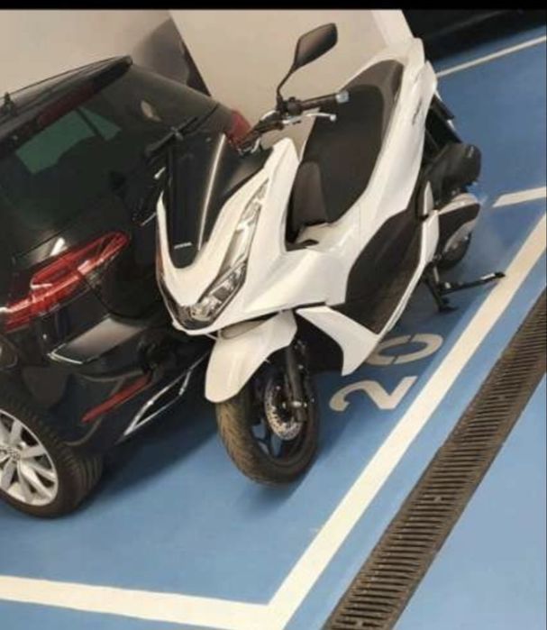 Scuter Honda pcx 125