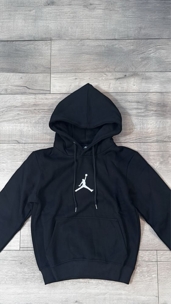 Hanorac Jordan M