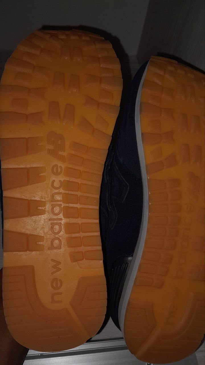 New balance 574, original